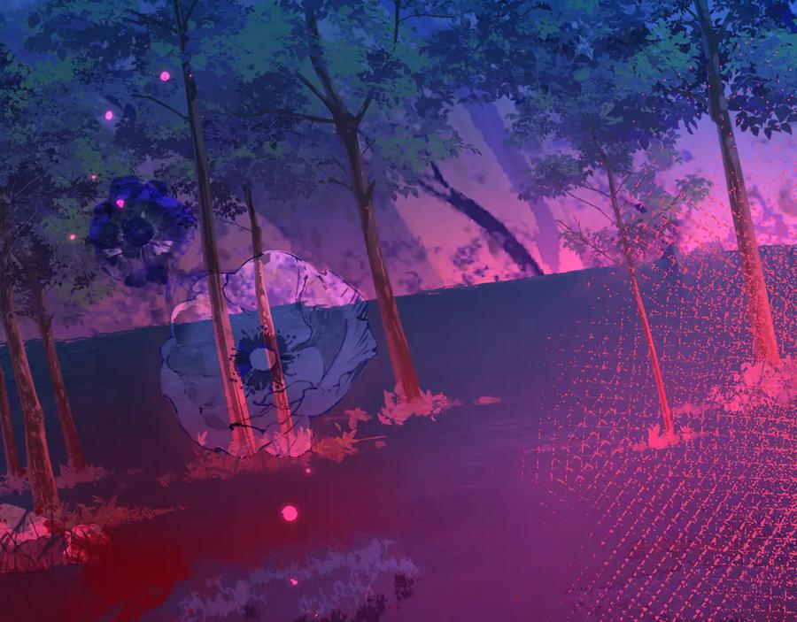 人鱼陷落 第144话 你要杀了我吗 第38页