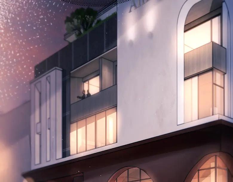 《精卫》第19话 殊途同归 第35页