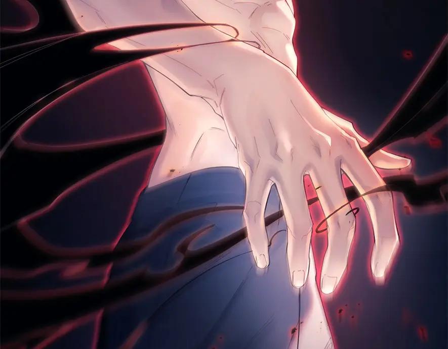 《精卫》第19话 殊途同归 第23页