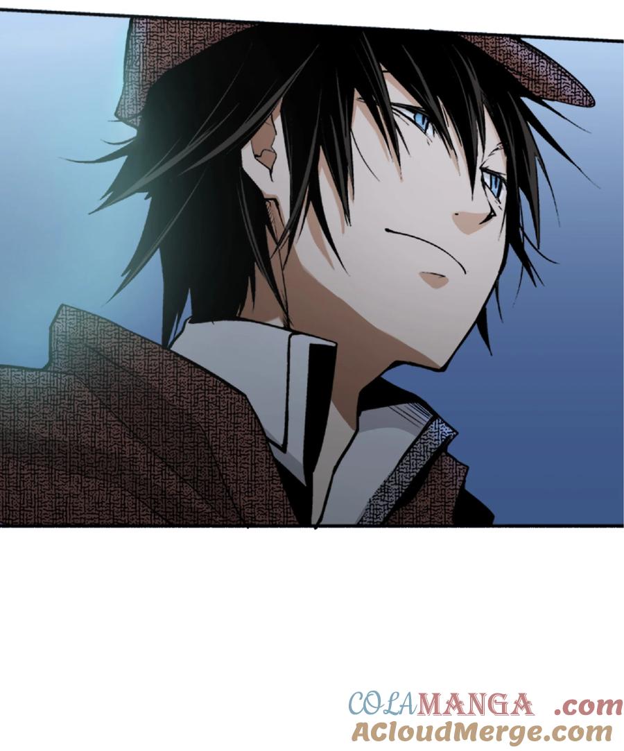 文豪野犬（彩色条漫） - 5 5 - 第17张图