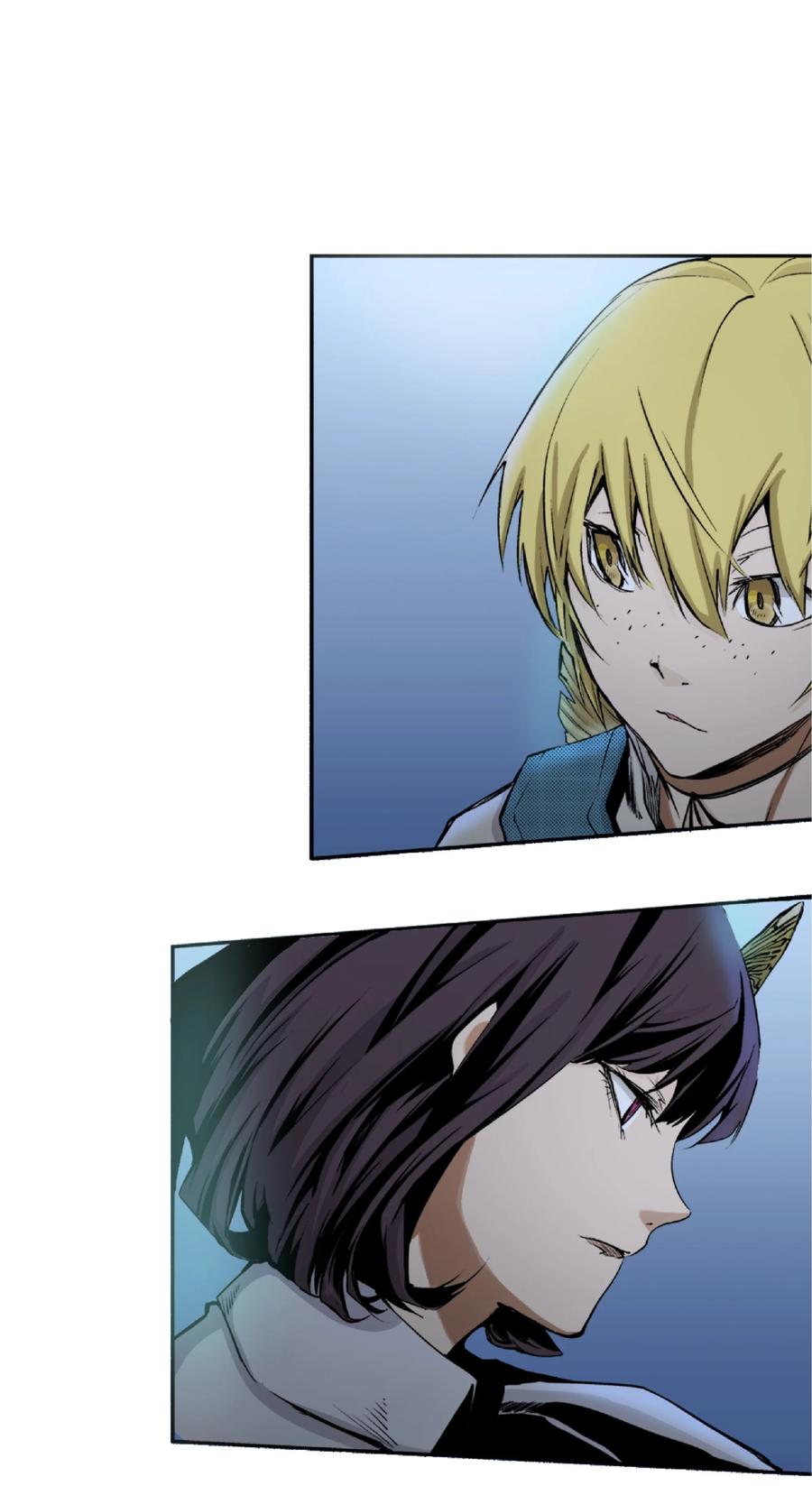 文豪野犬（彩色条漫） - 5 5 - 第16张图