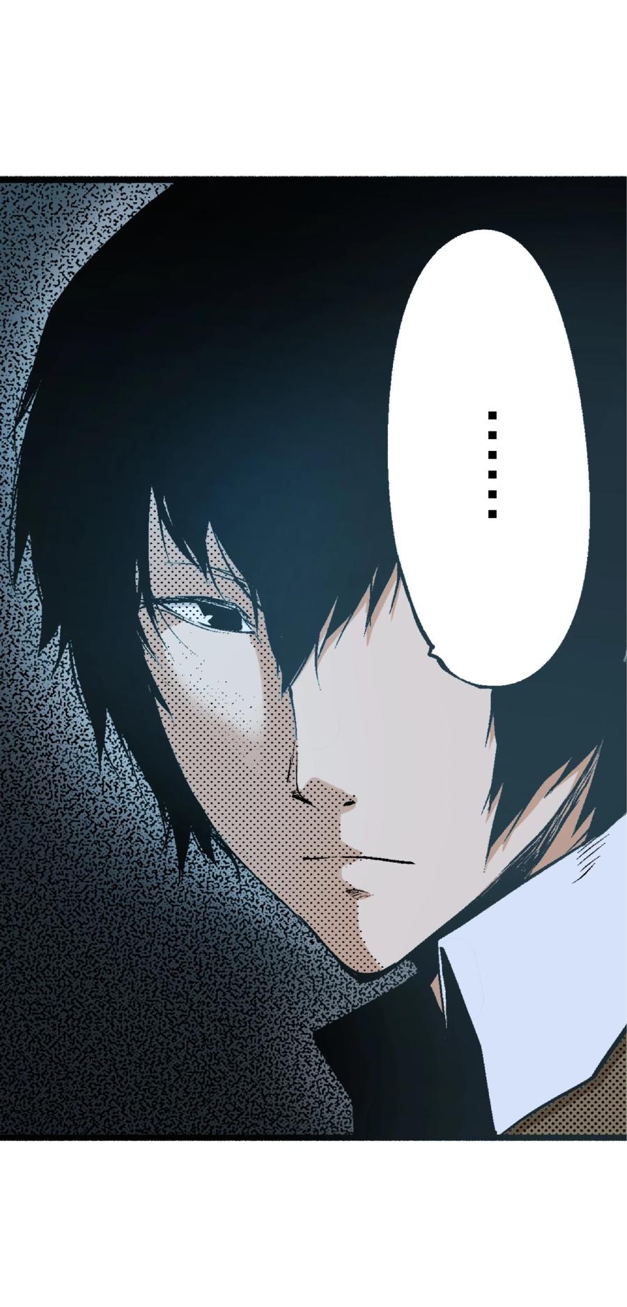 文豪野犬（彩色条漫） - 5 5 - 第4张图