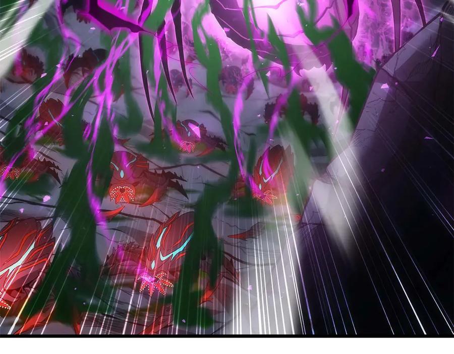 《重生后成为FFF级巫医》第55话 重新定义铁匠 第58页