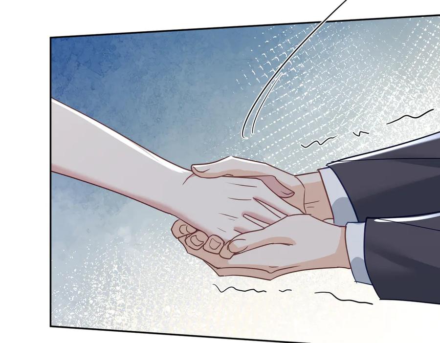 《天降萌宝：霍爷请签收》第72话 禁忌实验 第106页