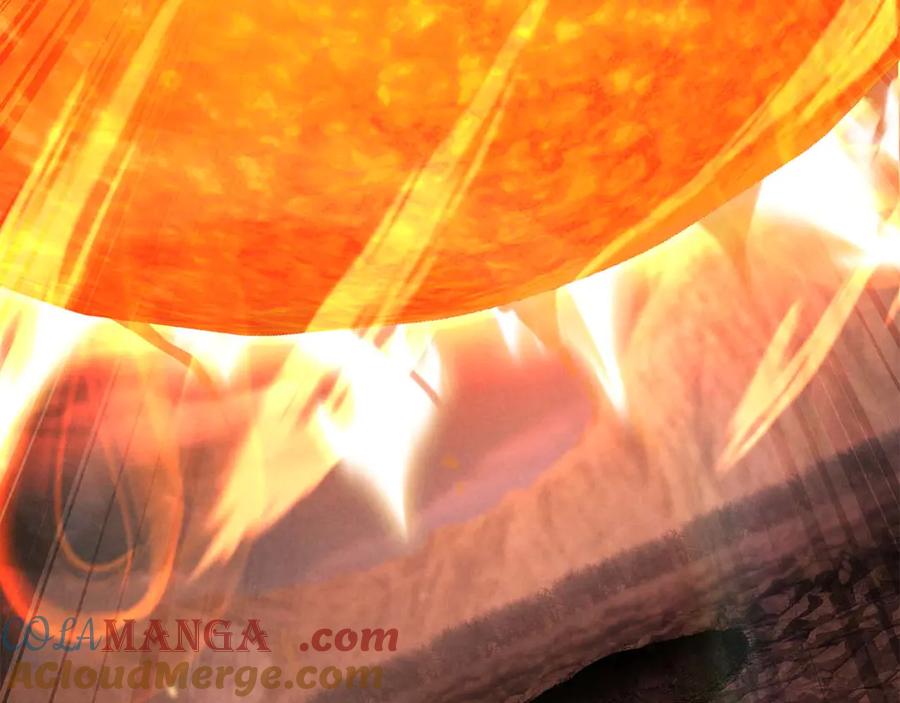 死灵法师：重生的我全技能精通 - 第71话 恶魔化 - 第233张图