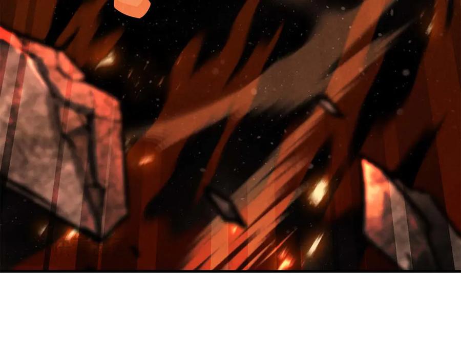 死灵法师：重生的我全技能精通 - 第71话 恶魔化 - 第222张图