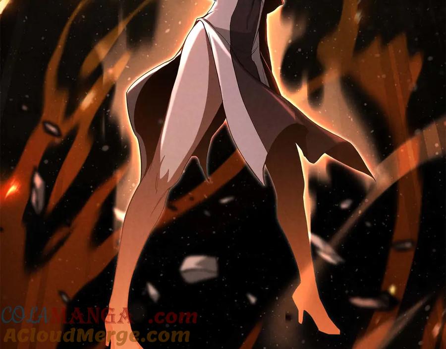 死灵法师：重生的我全技能精通 - 第71话 恶魔化 - 第221张图