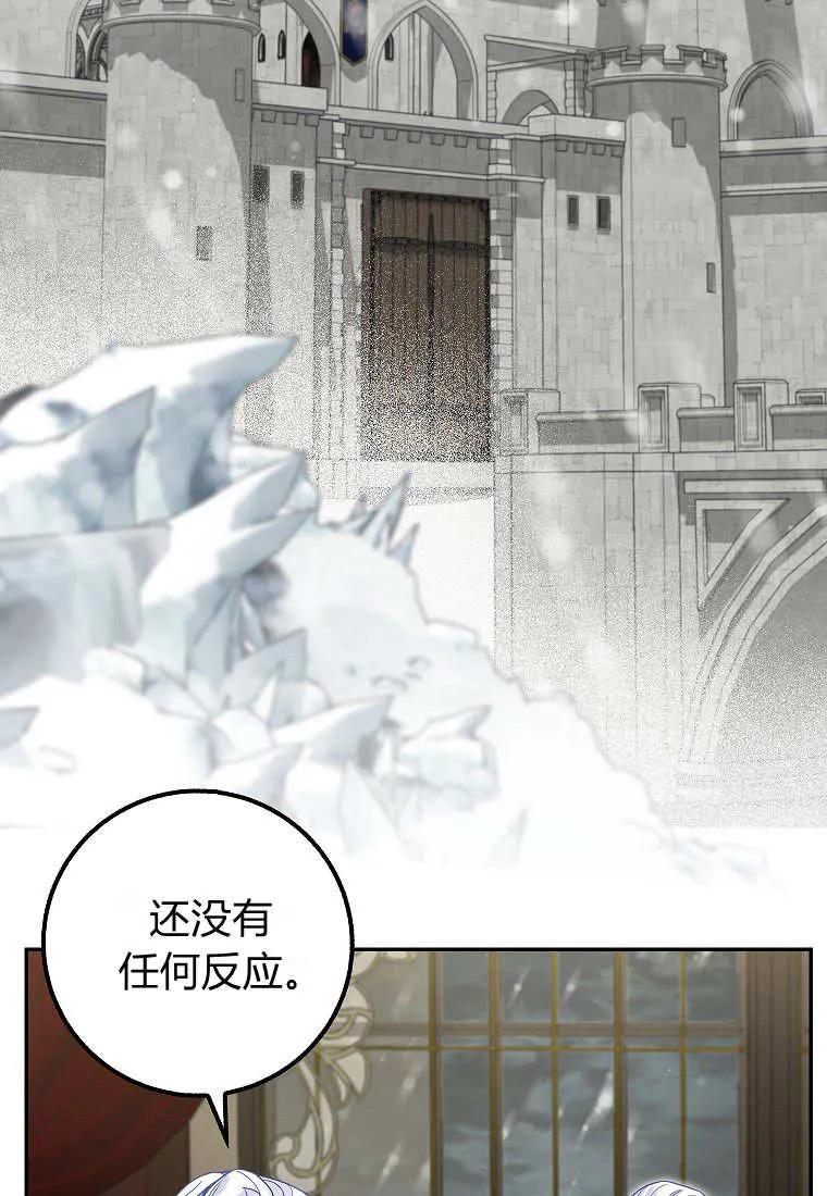 《黑豹家族的雪豹宝宝》第25话 第78页