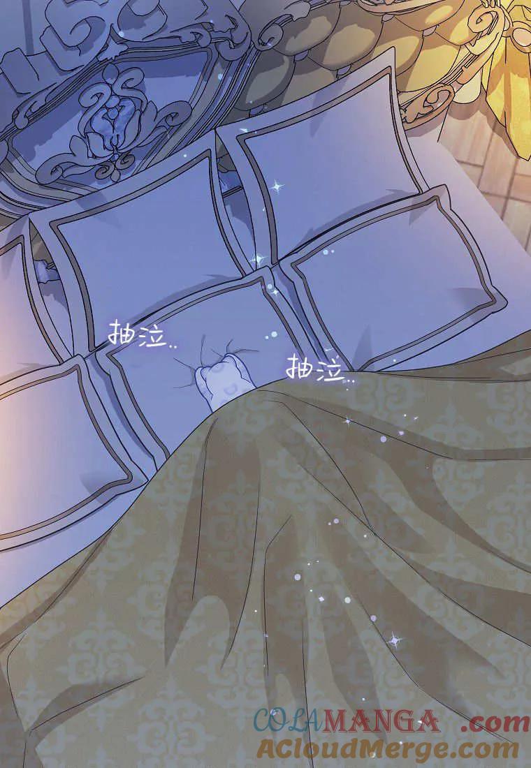 《黑豹家族的雪豹宝宝》第25话 第41页