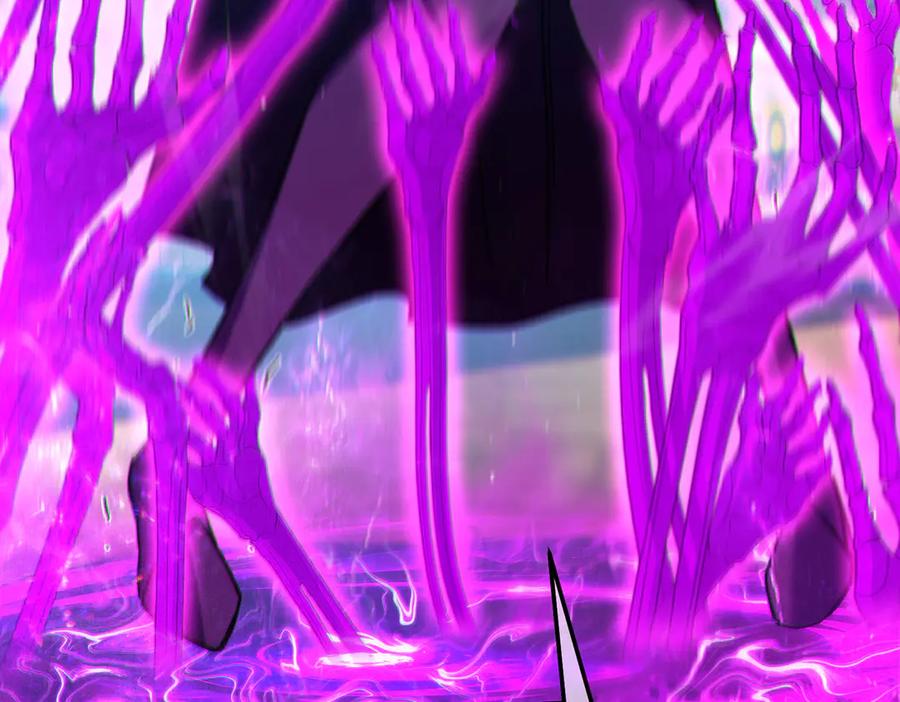 《我靠无敌被动打出成吨伤害！》第95话 全员晋级四强争夺赛 第56页