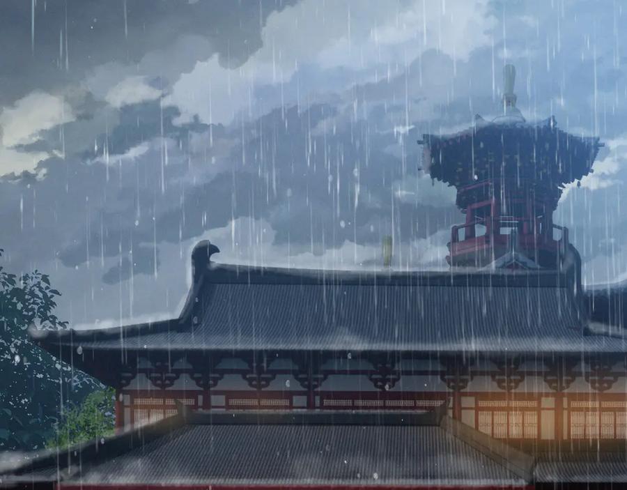 《我的仇敌成了我的道侣》第2话 修为提升 第58页