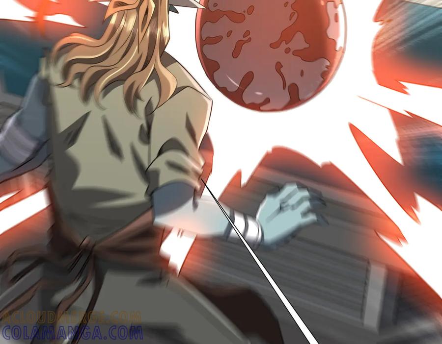 《全球惊悚：开局万亿冥币》第262话 各方局势！ 第101页