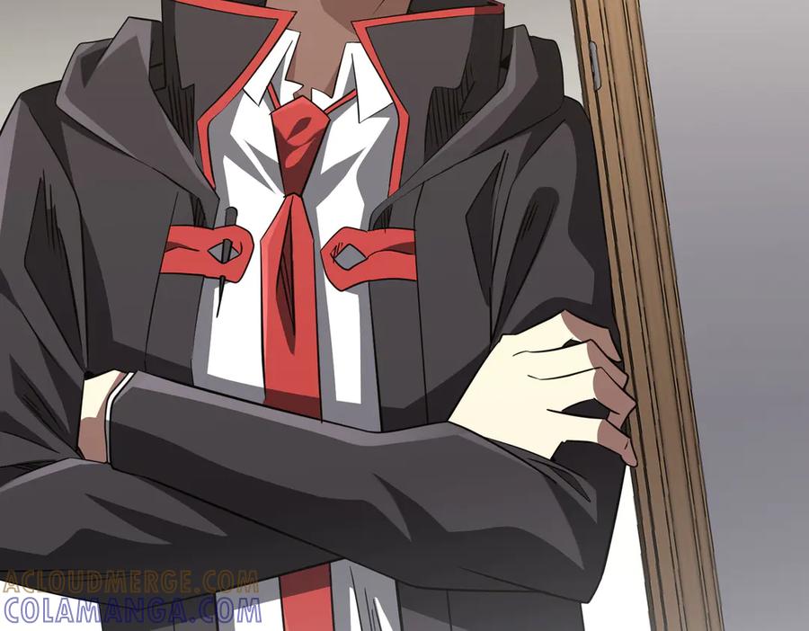 《全球惊悚：开局万亿冥币》第262话 各方局势！ 第177页