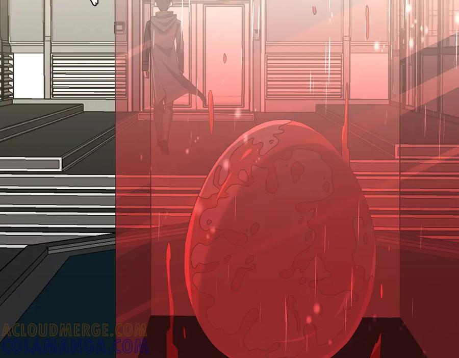 《全球惊悚：开局万亿冥币》第262话 各方局势！ 第141页
