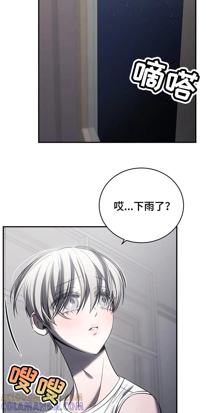 《暴动的追随》第32章：撑伞 第3页
