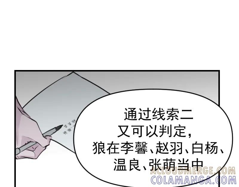 《无名者的测试》第四章 女装？！ 第65页