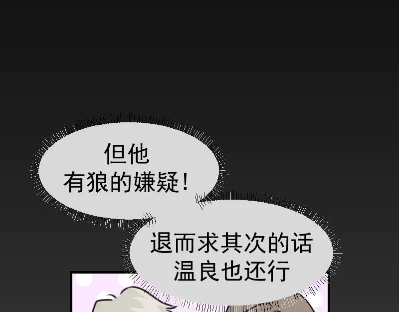 《无名者的测试》第四章 女装？！ 第98页