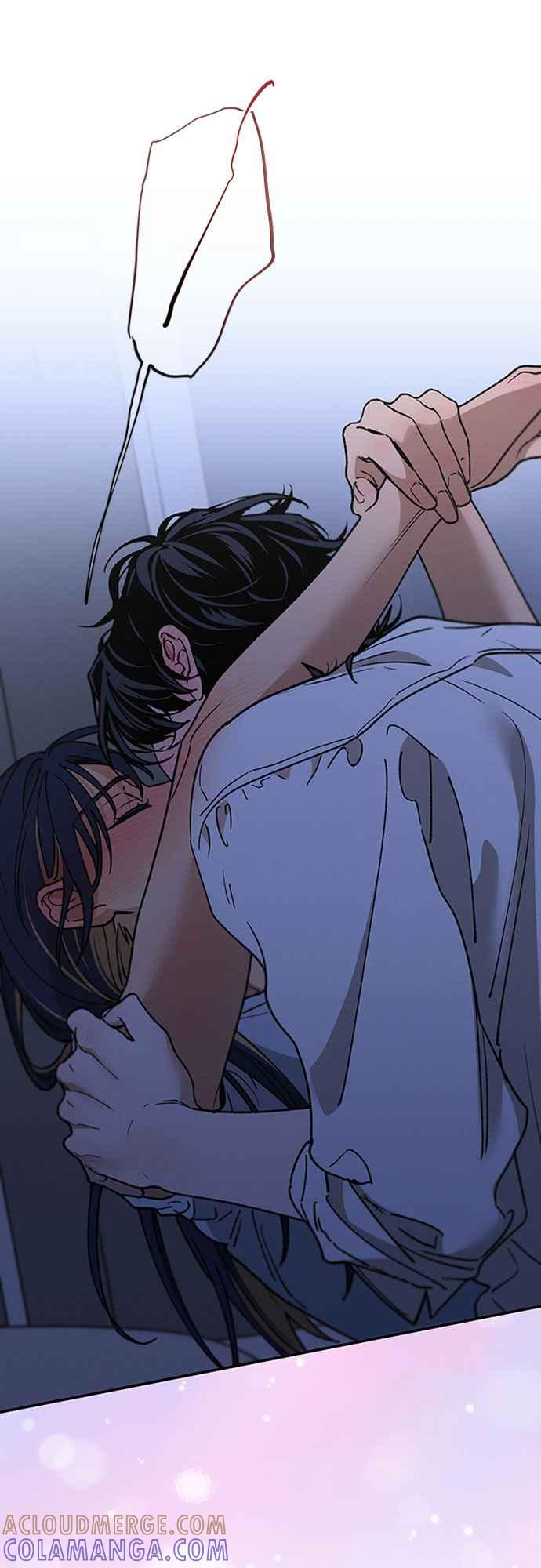 待定义的关系 - 第48话 想看到你吓一跳，小鹿乱撞的样子 - 第43张图