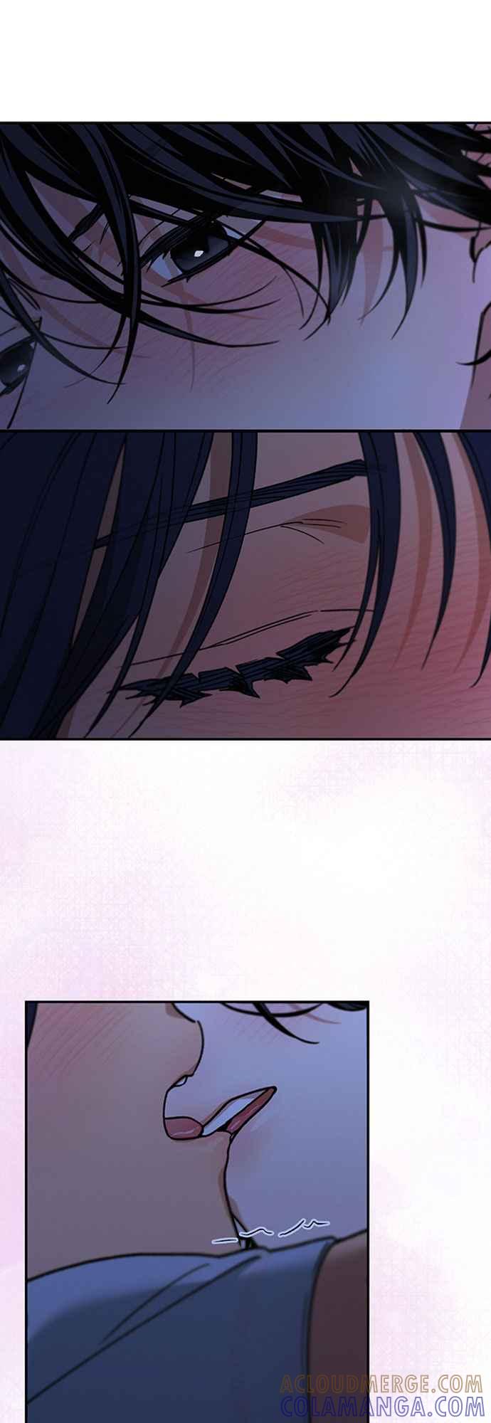 待定义的关系 - 第48话 想看到你吓一跳，小鹿乱撞的样子 - 第40张图