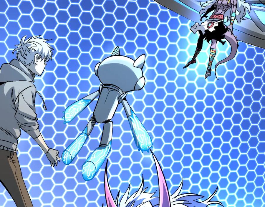 我用顶级系统重塑世界 - 佛格苏醒 - 第128张图