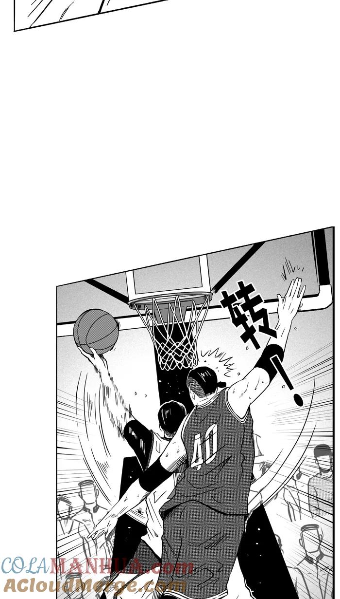 宅男打篮球 - [第99话] 实力的差距 PART3 - 第13张图