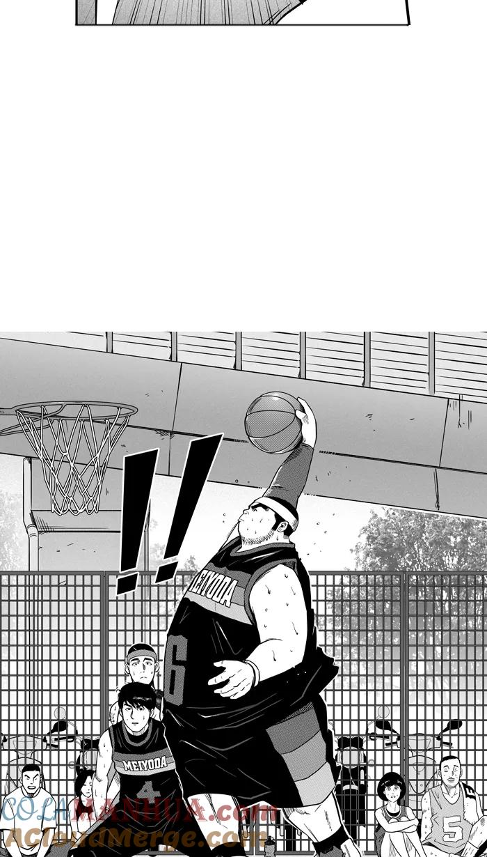 宅男打篮球 - [第119话] ISOLATION PART7 - 第22张图