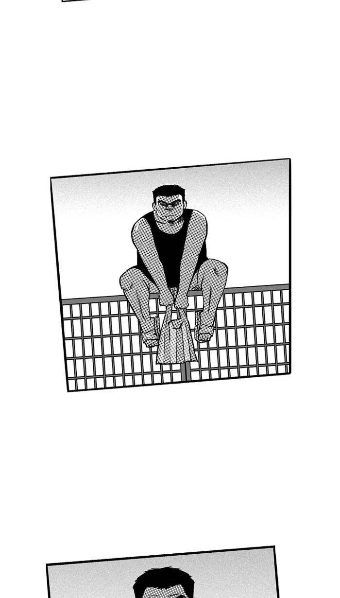 宅男打篮球 - [第123话] ISOLATION PART11 - 第20张图