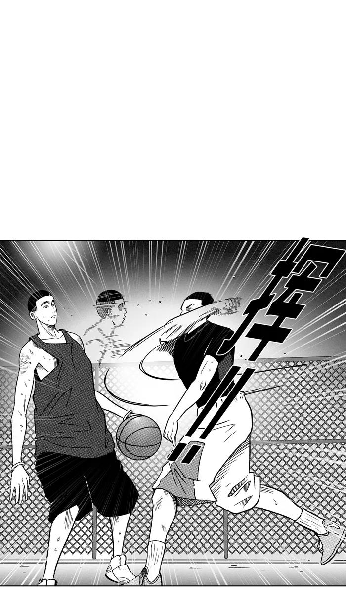 宅男打篮球 - [第65话] 深夜单挑 PART5 - 第18张图