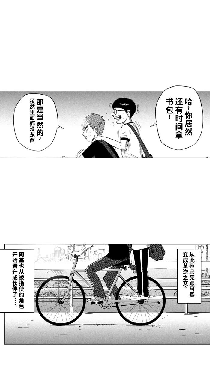 宅男打篮球 - [第88话] 队友的滋味 PART8 - 第48张图