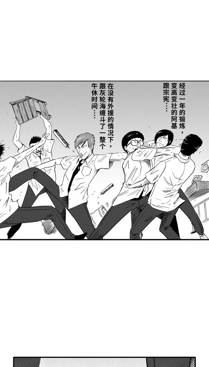 宅男打篮球 - [第89话] 队友的滋味 PART9 - 第11张图