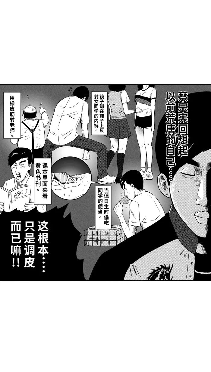 宅男打篮球 - [第89话] 队友的滋味 PART9 - 第23张图