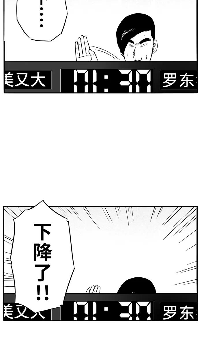 宅男打篮球 - [第96话] 罗东猛牛队 PART6 - 第21张图