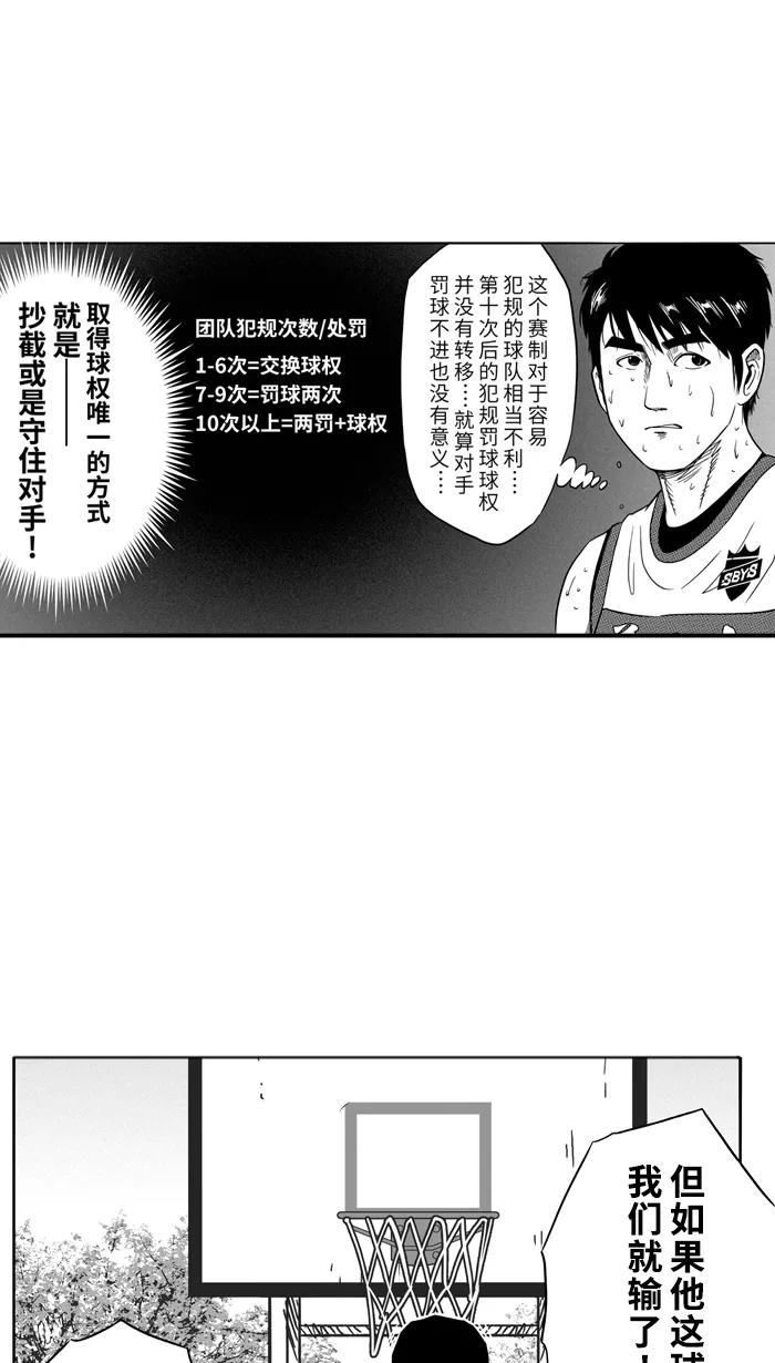宅男打篮球 - [第96话] 罗东猛牛队 PART6 - 第14张图