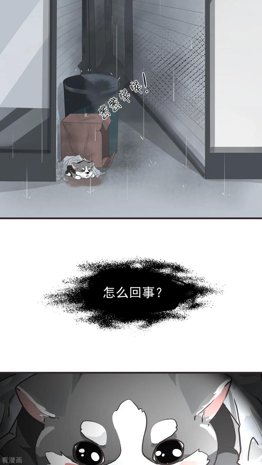 《先干为敬》第11话 背离(3) 第18页