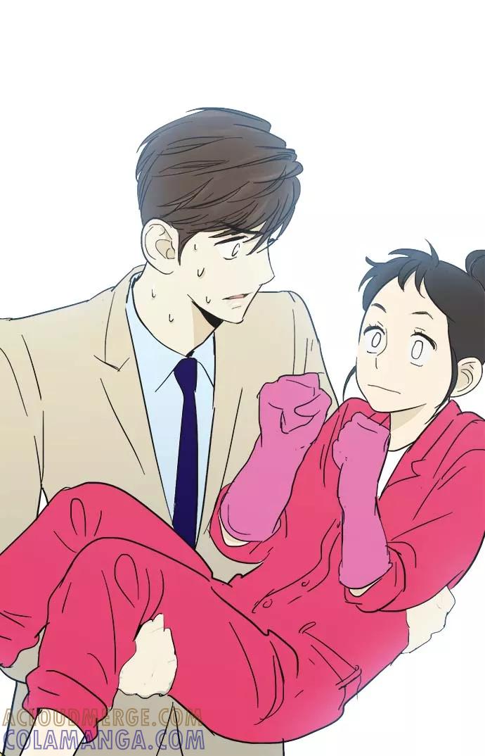《先热情地清扫吧》第14话 第39页