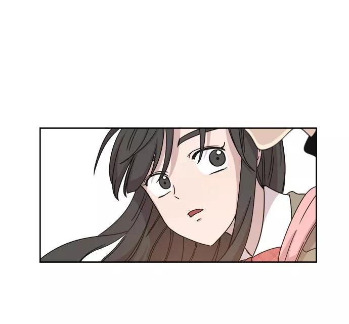《冷妹恋爱模式》[第19话] 回到过去（2） 第50页