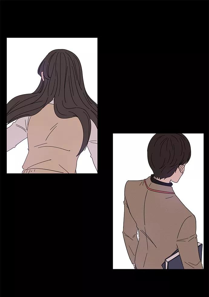《冷妹恋爱模式》[第26话] 永远遭受痛苦的文俊（4） 第33页