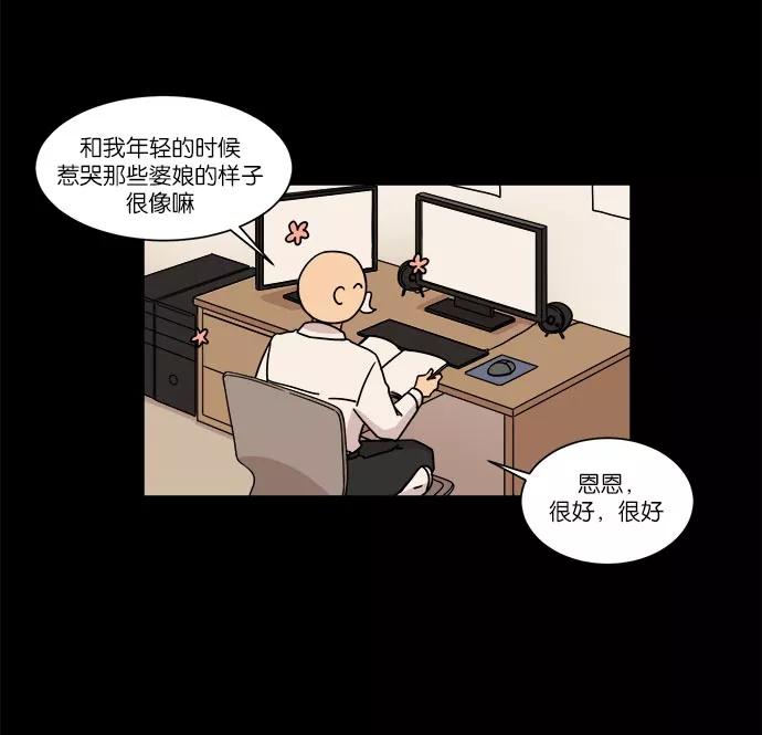 《冷妹恋爱模式》[第26话] 永远遭受痛苦的文俊（4） 第75页