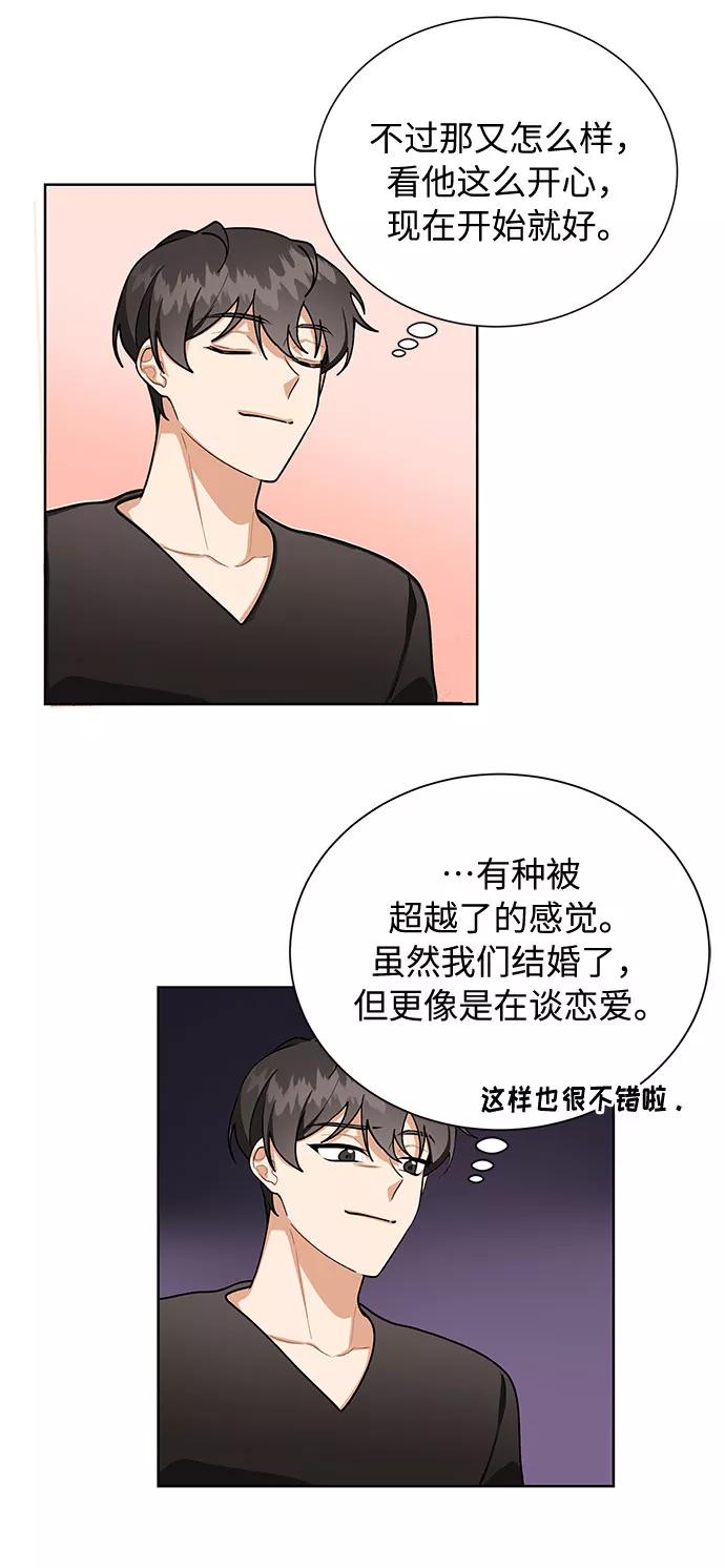 《今天起天生一对》第50话 第50页