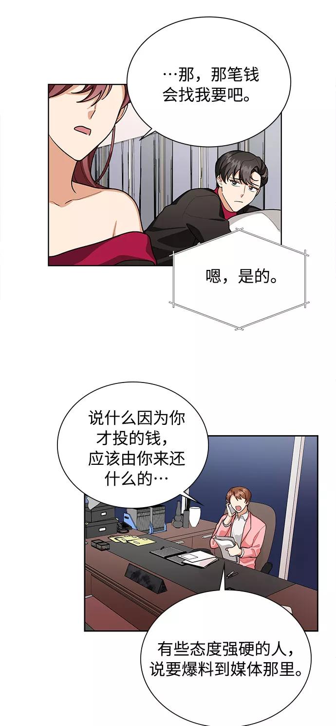 《今天起天生一对》第52话 第12页