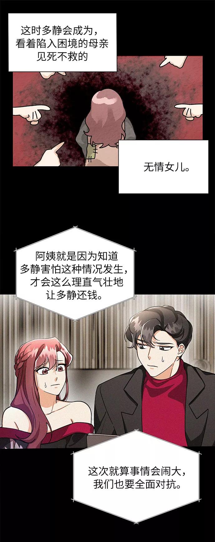 《今天起天生一对》第53话 第8页