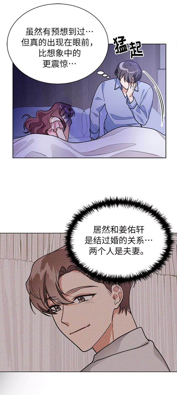 《今天起天生一对》第55话 第32页