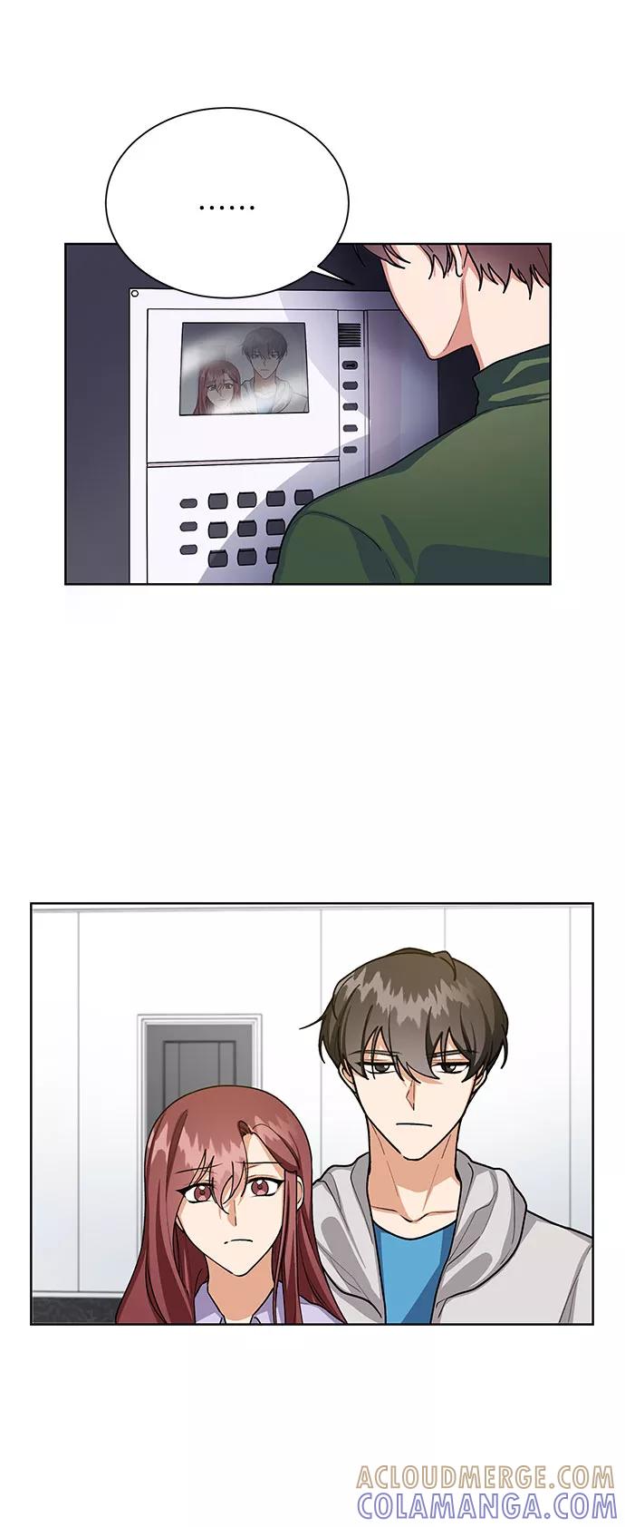 《今天起天生一对》第56话 第37页