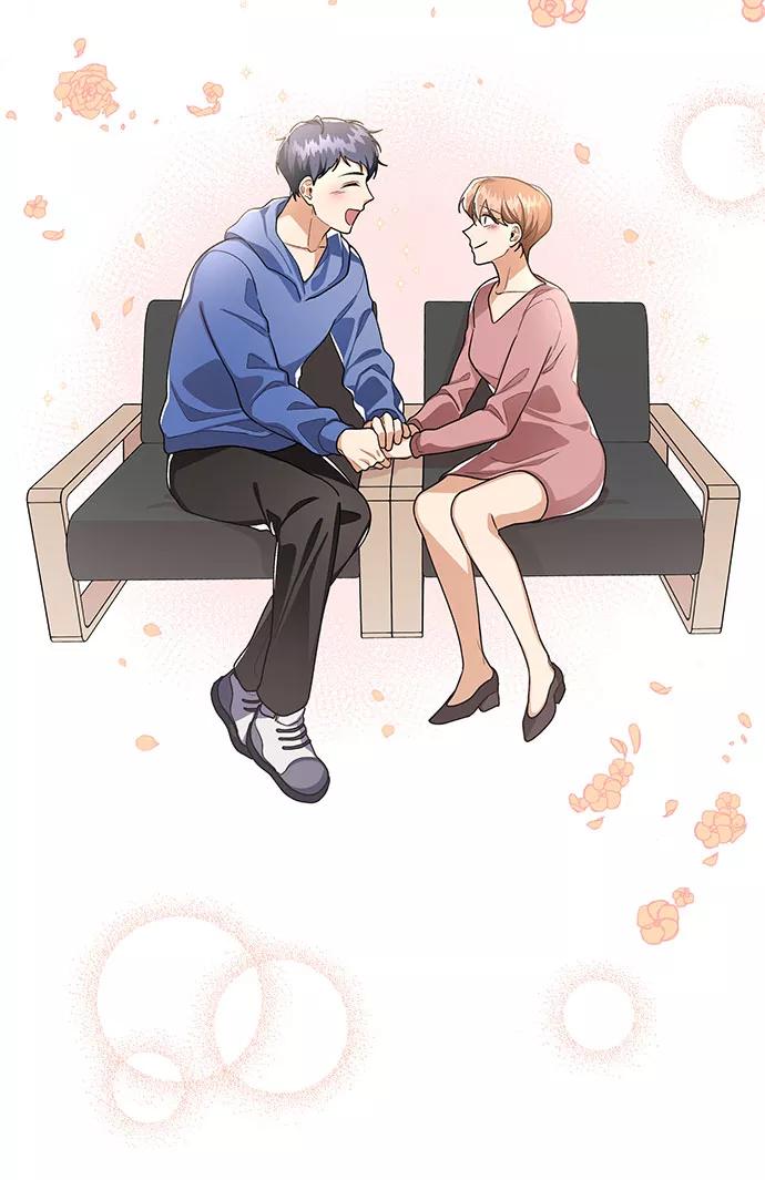 《今天起天生一对》第56话 第29页