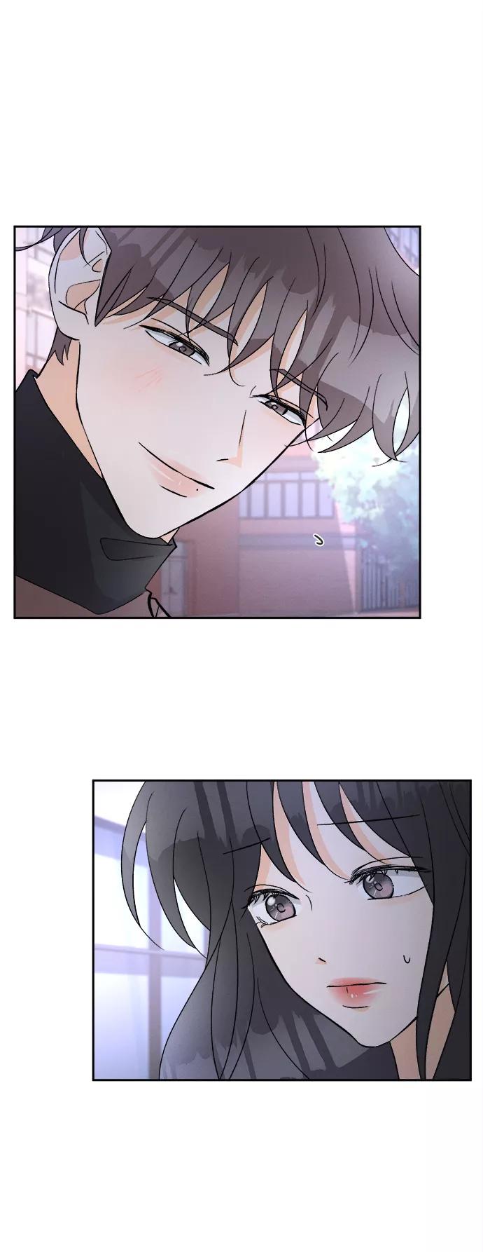 《仲夏，夜之梦》[第76话] 少花鸳鸯茉莉（2） 第36页