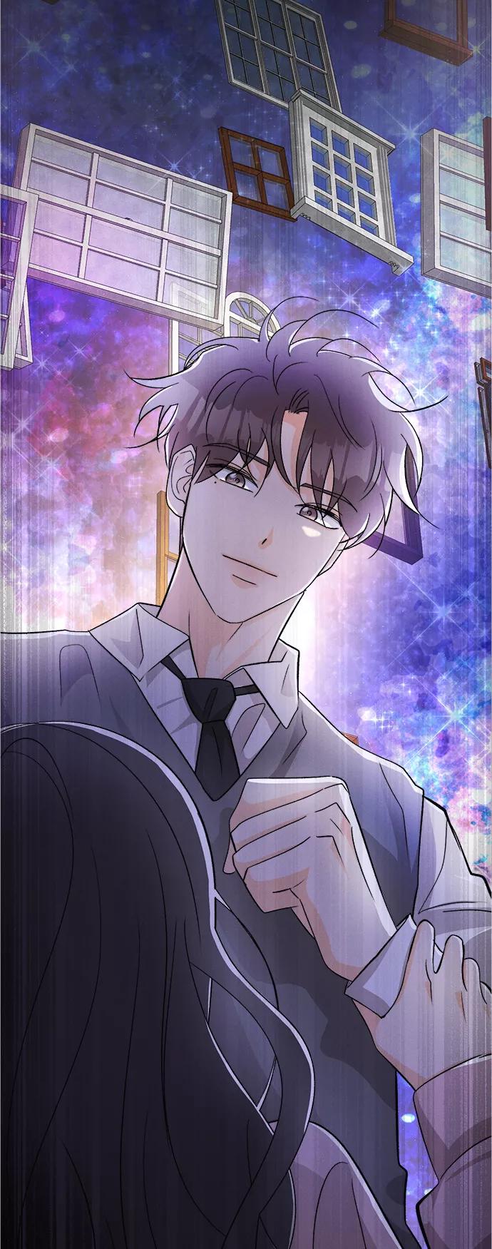 《仲夏，夜之梦》[第80话] 黑种草（3） 第47页