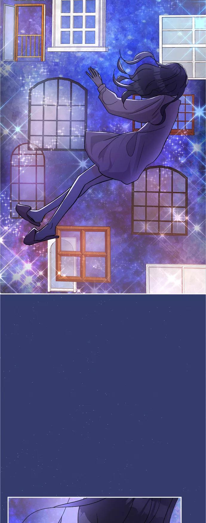 《仲夏，夜之梦》[第80话] 黑种草（3） 第44页