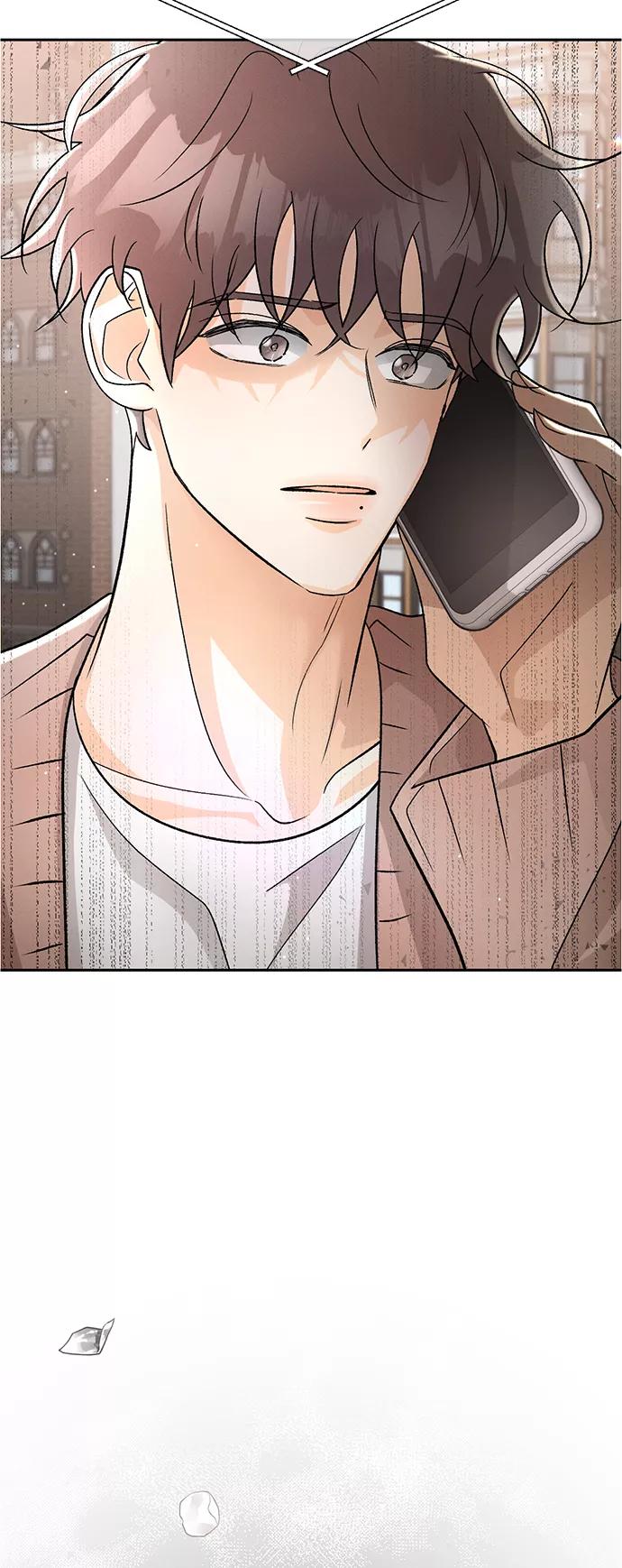 《仲夏，夜之梦》[第81话] 百合（1） 第50页