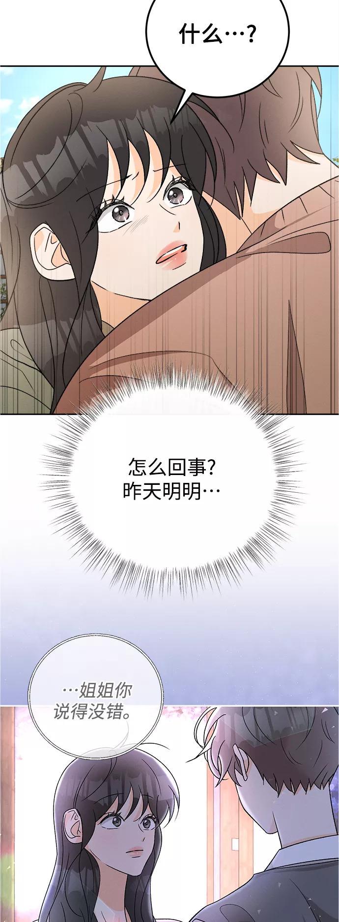 《仲夏，夜之梦》[第82话] 万寿菊(1) 第20页