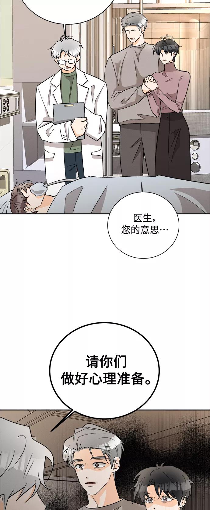 《仲夏，夜之梦》[第82话] 万寿菊(1) 第2页